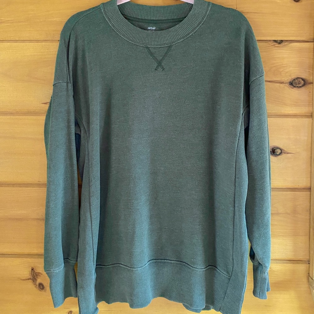 Aerie Crewneck Swater